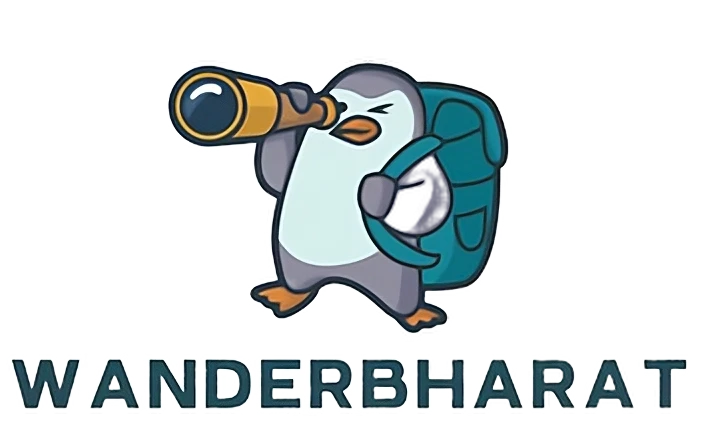 wanderbharat.maptag.in